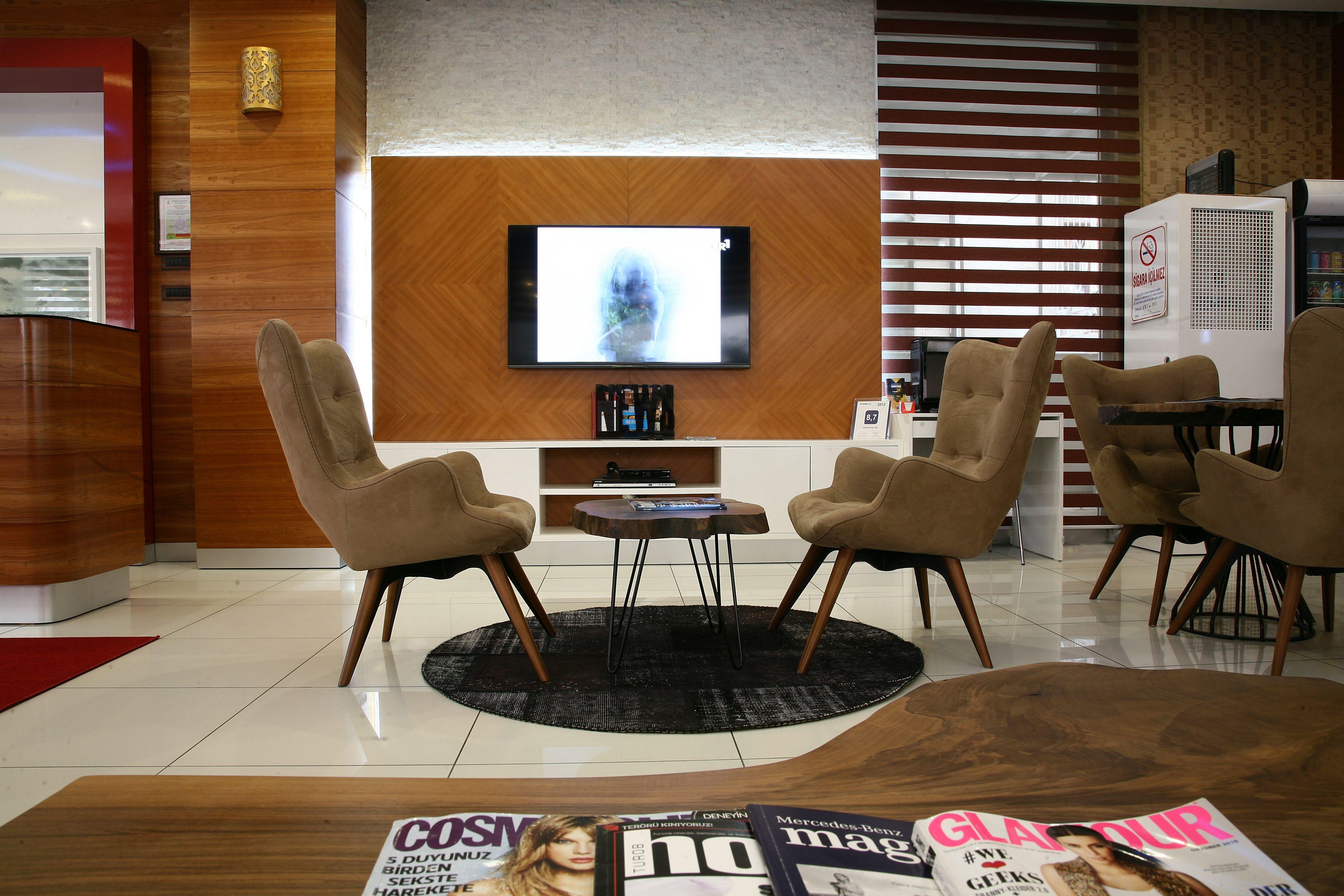 Hotel Avcilar City — Photos 1